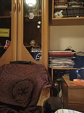 FireFox Feel online show from March 6, 8:37 pm