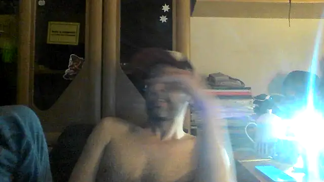 FireFox Feel online show from March 14, 10:16 pm