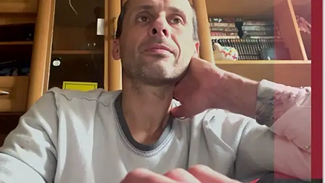 FireFox Feel online show from November 8, 10:26 am