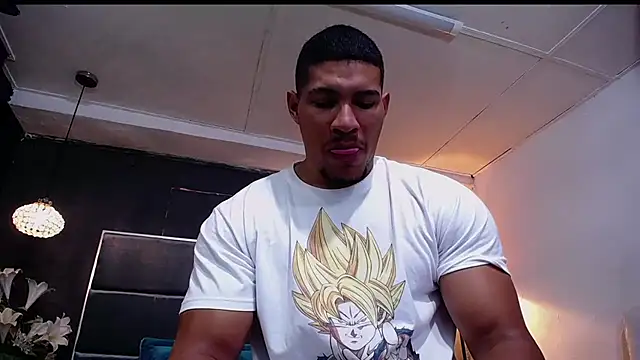 teddyfit19cm online show from January 16, 1:15 pm