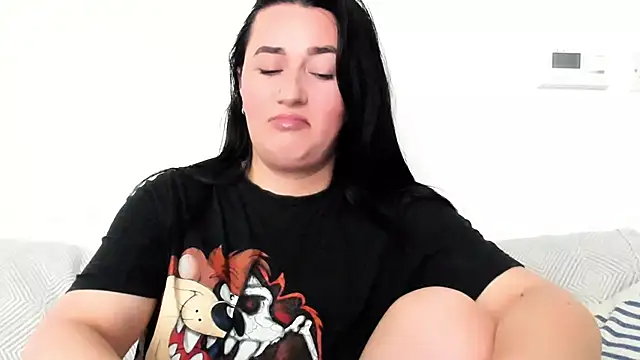 StormyAngelx online show from September 16, 12:39 pm