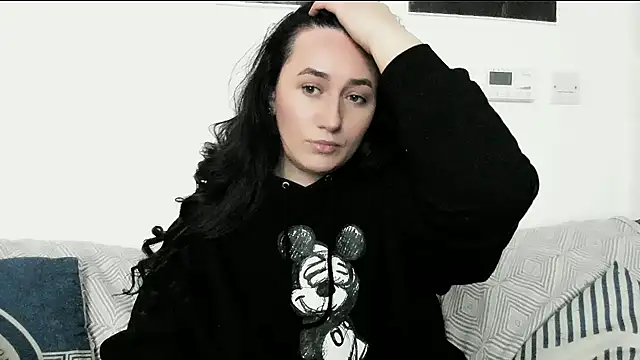 StormyAngelx online show from February 27, 12:49 pm