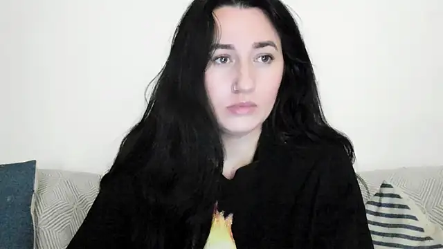 StormyAngelx online show from March 10, 2:16 am