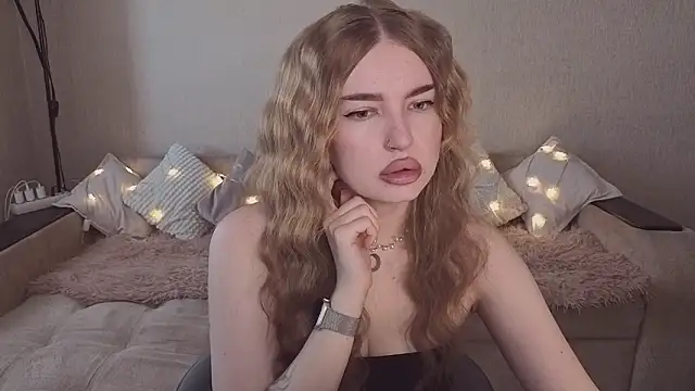 ViolettaLopez online show from March 23, 2:21 pm