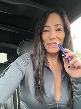 Snapshot of SweeetAlegra chatting on January 20, 9:46 am SweeetAlegra online show from January 20, 9:46 am