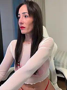 Snapshot of SweeetAlegra chatting on January 31, 5:53 pm SweeetAlegra online show from January 31, 5:53 pm