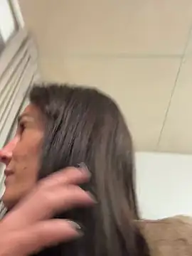 Snapshot of SweeetAlegra chatting on February 2, 11:11 pm SweeetAlegra online show from February 2, 11:11 pm