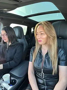 SweeetAlegra online show from February 22, 10:25 am