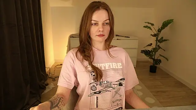 LadyInBad online show from June 2, 5:59 pm