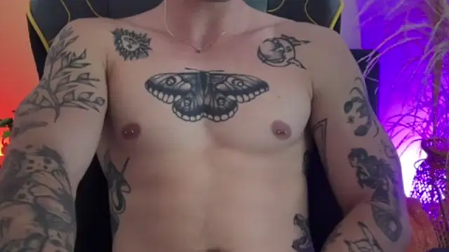 jeff cubel online show from March 27, 10:09 pm