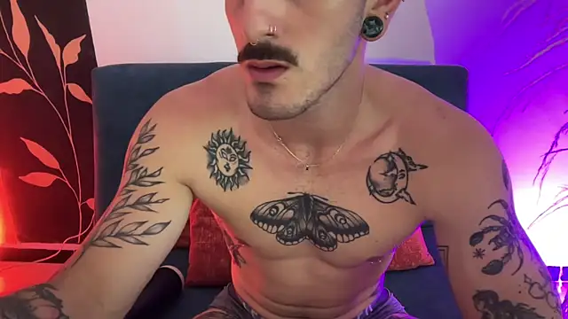 jeff cubel online show from April 5, 9:12 pm