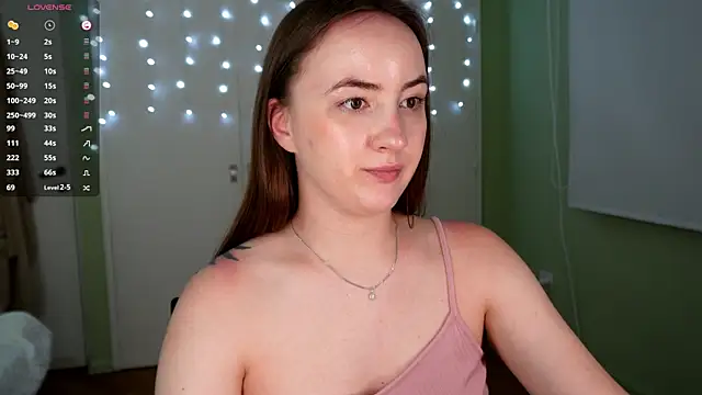 Black Eva  online show from January 18, 5:48 pm