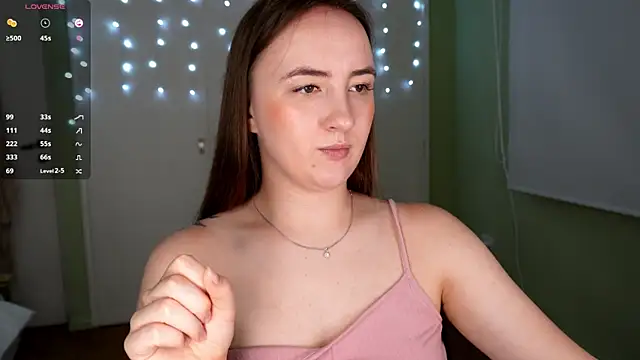 Black Eva  online show from January 23, 3:32 pm