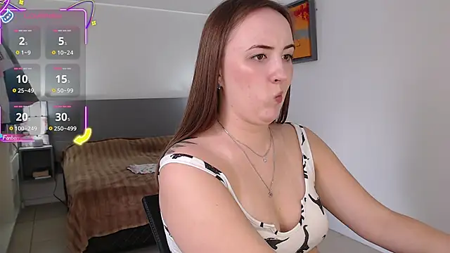 Black Eva  online show from April 3, 6:39 pm