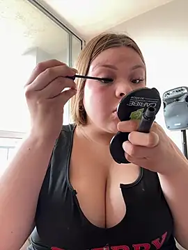 Snapshot of AshlyRouse chatting on January 12, 1:48 pm AshlyRouse online show from January 12, 1:48 pm