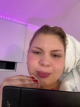 Snapshot of AshlyRouse chatting on March 21, 1:24 am AshlyRouse online show from March 21, 1:24 am