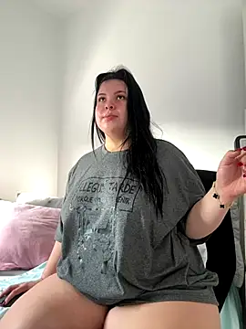 Snapshot of AshlyRouse chatting on October 2, 12:34 pm AshlyRouse online show from October 2, 12:34 pm