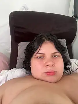 Snapshot of AshlyRouse chatting on October 5, 6:28 pm AshlyRouse online show from October 5, 6:28 pm