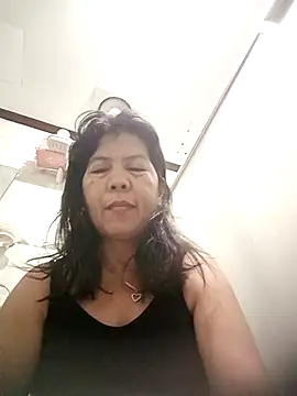 TropicalFlower online show from October 23, 8:18 pm