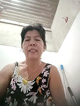 TropicalFlower online show from October 24, 9:33 pm