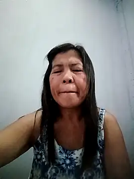 TropicalFlower online show from December 18, 3:01 am