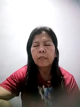 TropicalFlower online show from January 14, 9:20 pm