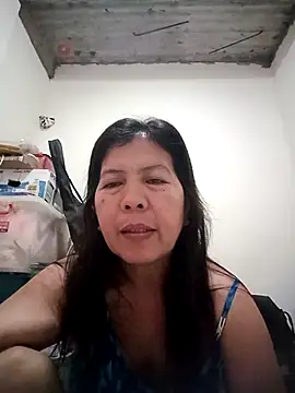 TropicalFlower online show from February 7, 7:28 pm