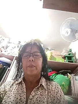 TropicalFlower online show from February 25, 11:36 pm