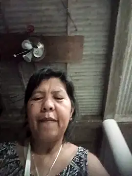 TropicalFlower online show from April 1, 1:12 pm