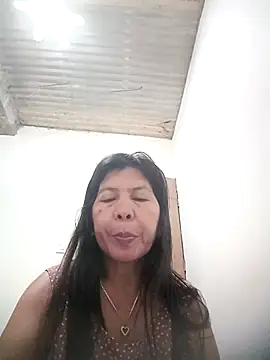 TropicalFlower online show from April 5, 10:29 pm