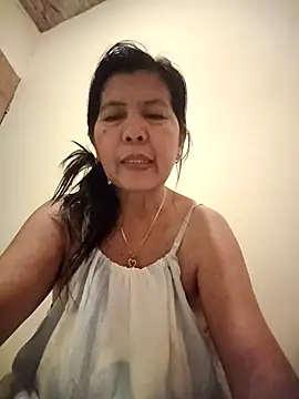 TropicalFlower online show from April 16, 10:49 am