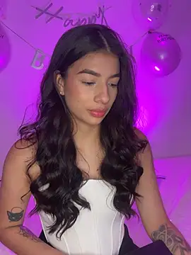 Veronica ar online show from March 30, 4:24 am