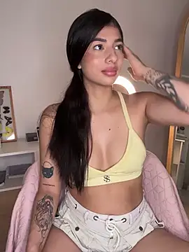 Veronica ar online show from April 12, 3:11 am