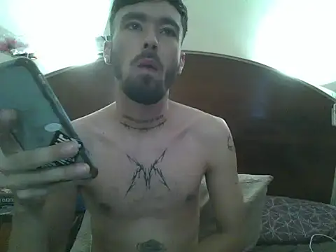 Snapshot of venenus chatting on January 4, 6:19 pm venenus online show from January 4, 6:19 pm