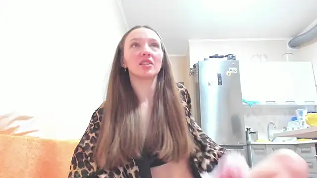 Naughty Molly online show from February 12, 11:33 pm