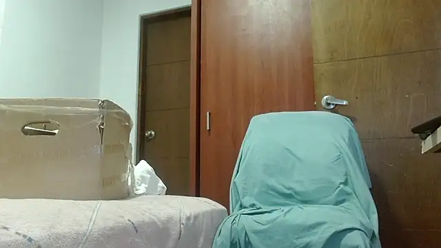 MarcusMilarc online show from February 4, 10:47 pm