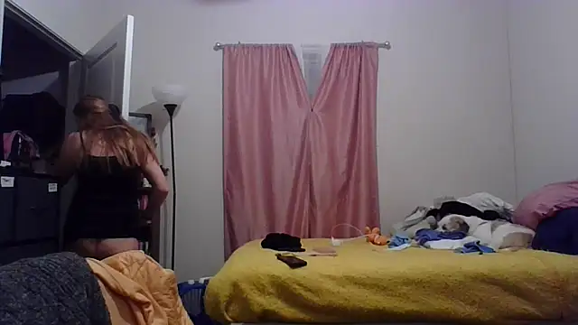 tmmcmannus online show from January 19, 7:34 am