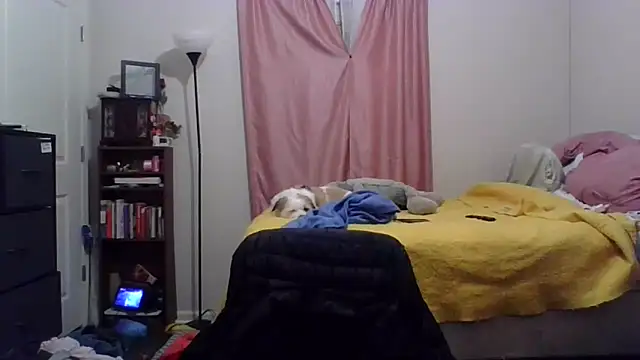 tmmcmannus online show from February 9, 2:59 am