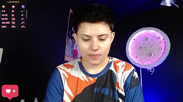 girl intense444 online show from March 2, 12:56 pm