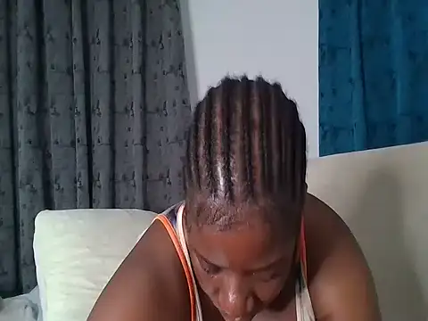 Deliciousgal online show from May 22, 3:39 pm
