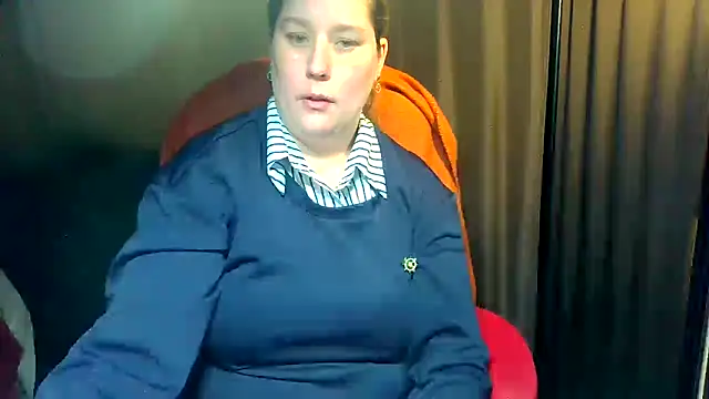 sexydame88 online show from January 5, 6:00 pm