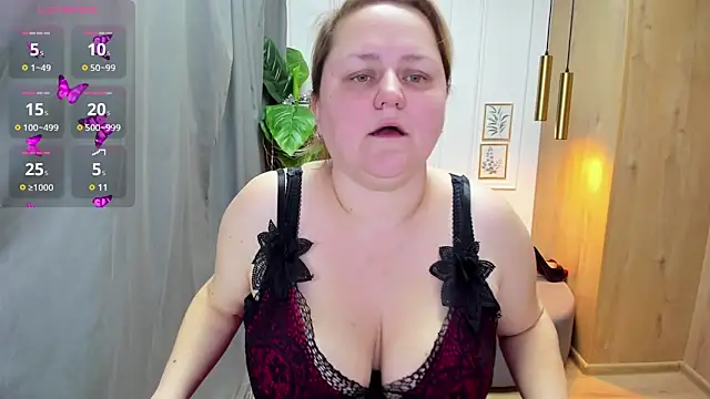 ScarlettSoft online show from January 6, 5:52 am