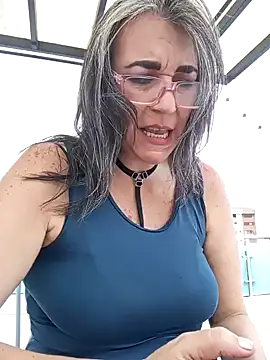 Snapshot of Katy_Randy chatting on January 16, 4:18 pm Katy Randy online show from January 16, 4:18 pm