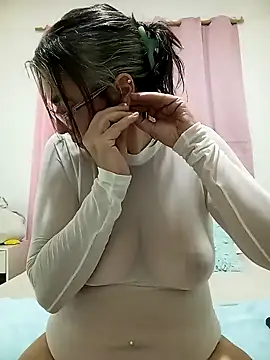 Snapshot of Katy_Randy chatting on January 29, 9:17 pm Katy Randy online show from January 29, 9:17 pm