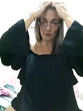 Snapshot of Katy_Randy chatting on January 30, 10:30 pm Katy Randy online show from January 30, 10:30 pm