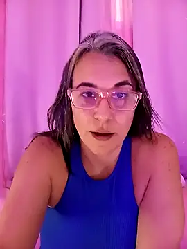 Snapshot of Katy_Randy chatting on February 25, 10:07 pm Katy Randy online show from February 25, 10:07 pm