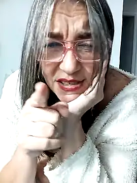 Snapshot of Katy_Randy chatting on March 7, 1:53 am Katy Randy online show from March 7, 1:53 am