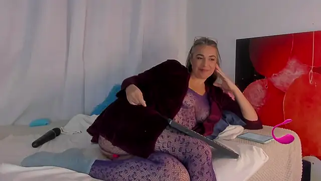 Snapshot of Katy_Randy chatting on March 23, 12:26 am Katy Randy online show from March 23, 12:26 am