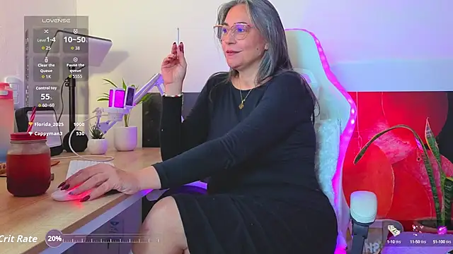 Snapshot of Katy_Randy chatting on October 10, 11:48 pm Katy Randy online show from October 10, 11:48 pm