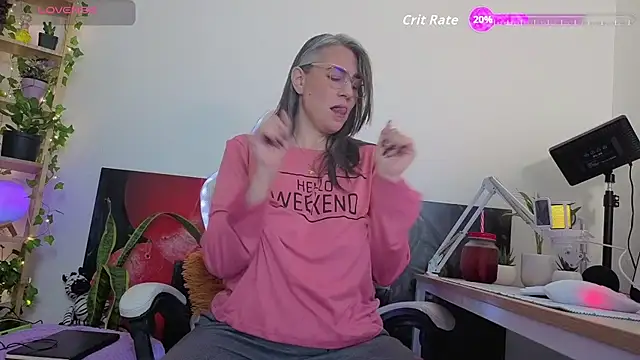 Snapshot of Katy_Randy chatting on October 22, 11:26 pm Katy Randy online show from October 22, 11:26 pm